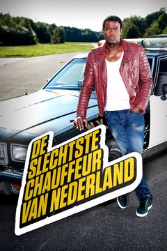 De Slechtste Chauffeur van Nederland (2014&#8209;&nbsp;)