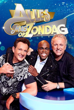 Alles Mag op Zondag