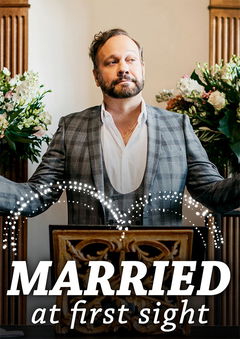 Married at First Sight (2016&#8209;&nbsp;)