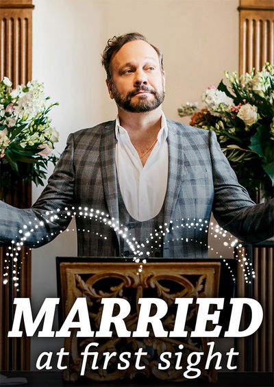 Married at First Sight