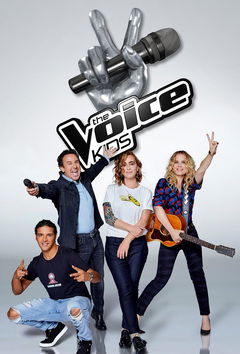 The Voice Kids NL (2012&#8209;&nbsp;)