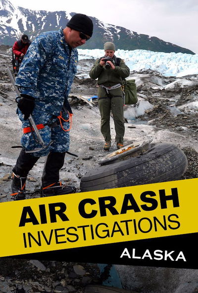 Alaska Aircrash Investigations