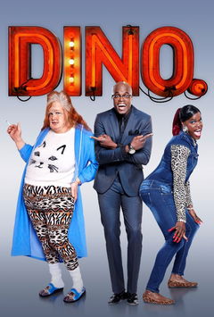 DINO. (2015&#8209;2017)