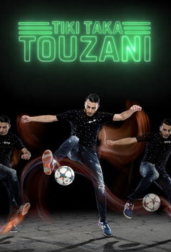 Tiki Taka Touzani (2017&#8209;&nbsp;)