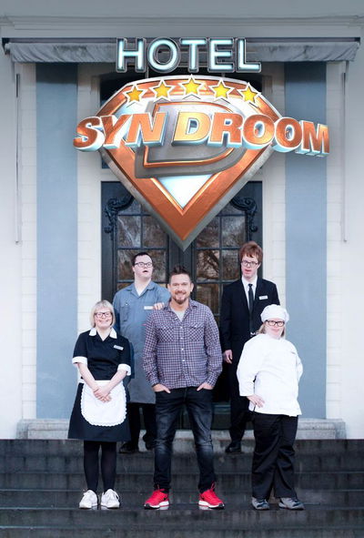 Hotel SynDROOM