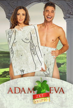 Adam Zkt. Eva VIPS