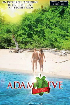 Adam zkt. Eva (2014&#8209;2018)