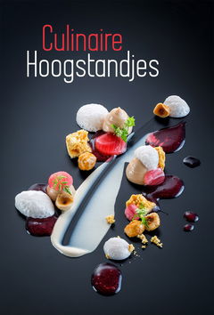 Culinaire Hoogstandjes (2016)