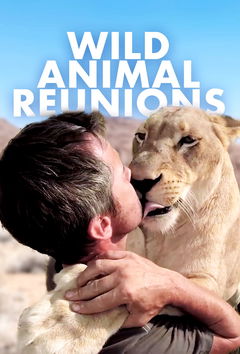 Nature: Animal Reunions