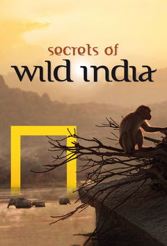Secrets Of Wild India (2012)