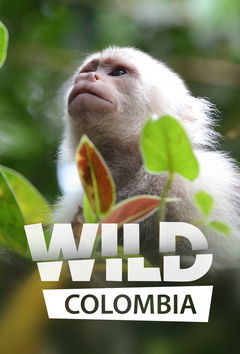 Wild Colombia (2015)