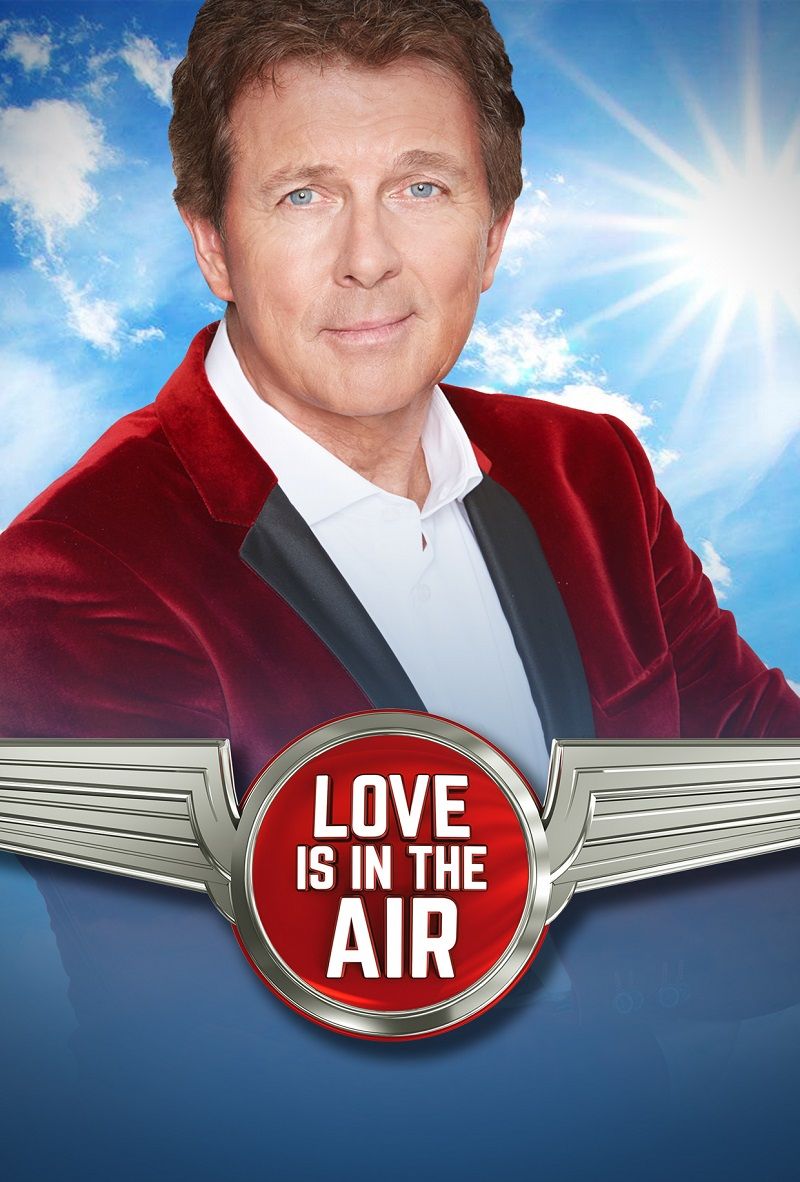 Love is in the Air (serie, 2018) - FilmVandaag.nl