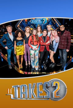 It Takes 2 (2016&#8209;2019)
