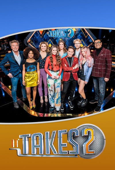 It Takes 2