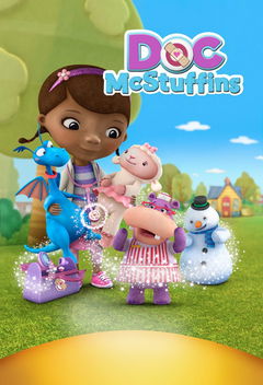 Doc McStuffins (2012&#8209;&nbsp;)