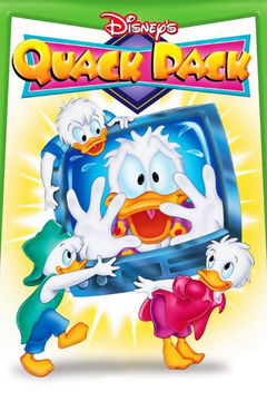 Quack Pack (1996)