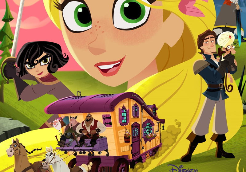 Beste Fantasyseries 2017 op Disney+ (augustus 2026)