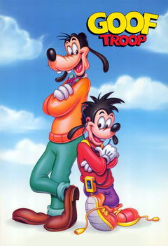 Goof Troop (1992)