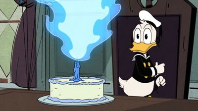Disney DuckTales (Shorts)