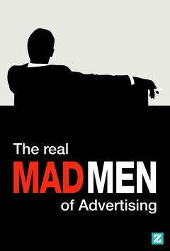 The Real Mad Men of Advertising (2017&#8209;&nbsp;)