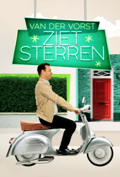 Van der Vorst Ziet Sterren