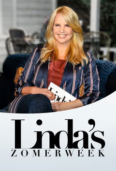 Linda's Zomerweek (2013&#8209;&nbsp;)