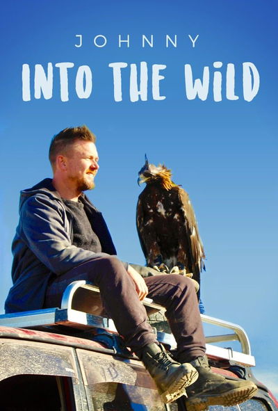 Johnny Into the Wild
