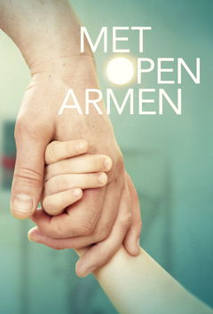 Met Open Armen