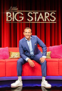 Little Big Stars (2017)