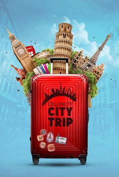 Celebrity City Trip (2017)