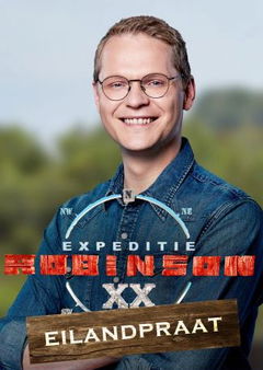 Expeditie Robinson: Eilandpraat