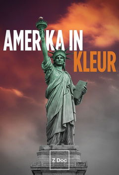 America in Color (2017&#8209;&nbsp;)
