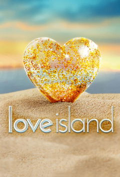 Love Island UK (2015&#8209;&nbsp;)