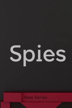 Spies (2017&#8209;&nbsp;)