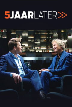 5 Jaar Later (2018)