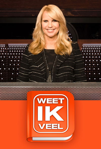 Weet Ik Veel?