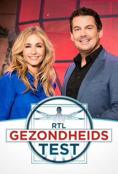 RTL Gezondheidstest (2018)