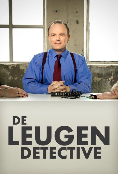 The Lie Detective