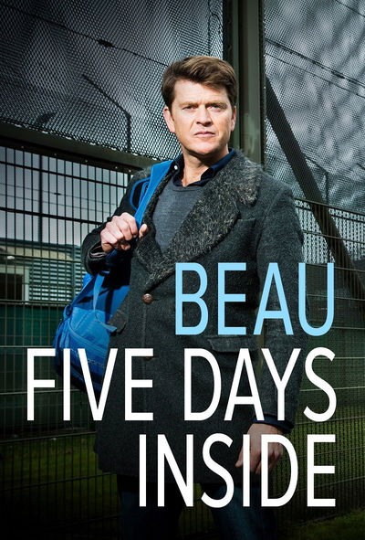 Five Days Inside