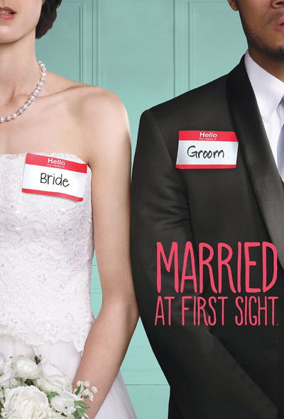 Married at First Sight USA