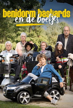 Benidorm Bastards en de Boefjes (2018)
