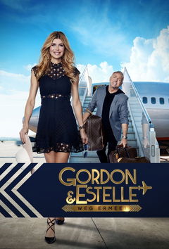 Gordon en Estelle: Weg Ermee! (2018)