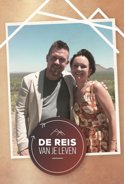 De Reis van Je Leven