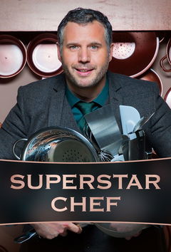 Superstar Chef (2018)