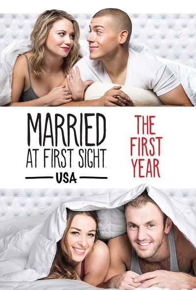 Married At First Sight USA - The First Year