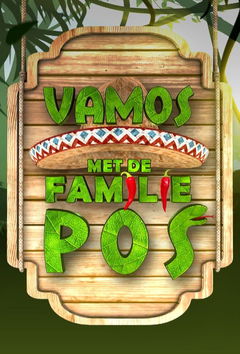 Vamos met de Familie Pos (2018)
