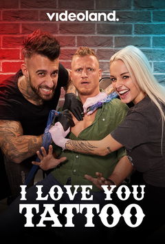 I Love You Tattoo (2018)