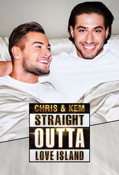 Chris and Kem: Straight Outta Love Island (2017)
