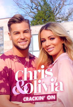 Chris and Olivia: Cracking On (2018)