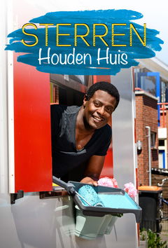 Sterren Houden Huis (2018)